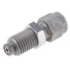 Adaptér G 1/4 SMA 20 R 1/4 V Stauff M16 vnější