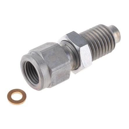 Adaptér G 1/4 SMA 20 R 1/4 V Stauff M16 vnější