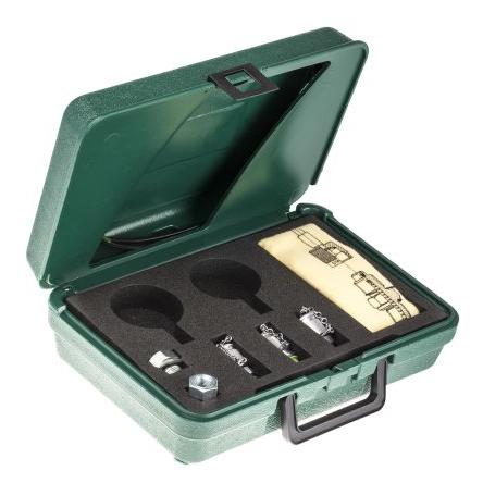 Sada těsnění pro kontrolu těsnosti hydrauliky SMK 1 KIT 630 bar Stauff