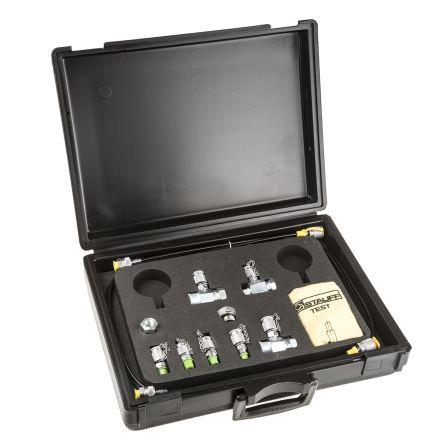 Sada těsnění pro kontrolu těsnosti hydrauliky SMK 3 KIT 630 bar Stauff