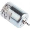 McLennan Servo Supplies 12V 2.9 W Servomotor 3000rpm 1.5 Ncm 3 mm