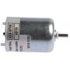 McLennan Servo Supplies 12V 2.9 W Servomotor 3000rpm 1.5 Ncm 3 mm