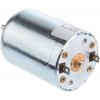 McLennan Servo Supplies 12V 2.9 W Servomotor 3000rpm 1.5 Ncm 3 mm