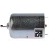 McLennan Servo Supplies 12V 2.9 W Servomotor 3000rpm 1.5 Ncm 3 mm