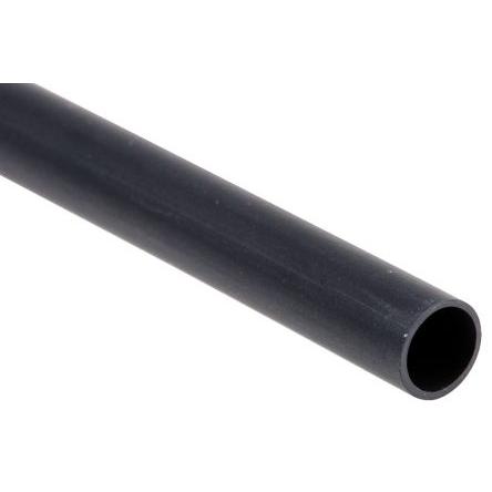 TE Connectivity Teplem smrštitelné bužírky průměr 4.5 mm Černá smršťovací poměr 3:1 Polyolefin 1.2m, řada: ATUM