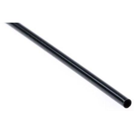 TE Connectivity Teplem smrštitelné bužírky průměr 9.5 mm Černá smršťovací poměr 2:1 Polyvinylfluorid 1.2m, řada: RW-175