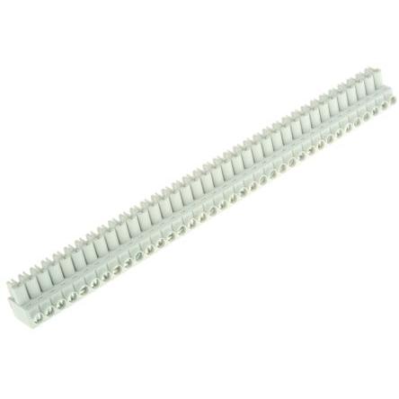 CAMDENBOSS Svorkovnice PCB, řada: CT/B, Vodič-deska, počet kontaktů: 36, počet řad: 1, rozteč: 5 mm, orientace těla: