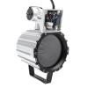 osvětlení strojů, 70 W, typ žárovky: Halogenová Krátké, 24 V ac, 24V dc, délka: 1.8 m, délka: 1.8 m Kloubové rameno RS