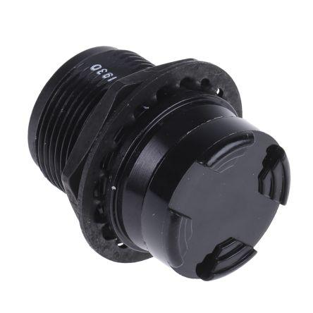 Otto Přepínač IP68S, IP64 Panel SP4T 1A Pájecí 28 V dc
