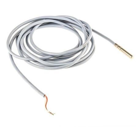 Termistor NTC Nerezová ocel 304 Eliwell -50 °C 120 °C 6 mm