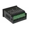 Čítač 6.130.012.852, řada: CODIX 130 Čítač Kubler 8 LCD 12 kHz 30V dc