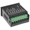 Čítač 6.132.012.853, řada: CODIX 132 Čítač Kubler 8 LCD 30 Hz 260V ac/dc