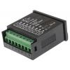 Čítač 6.130.012.862, řada: CODIX 130 Čítač Kubler 8 LCD 12 kHz 30V dc