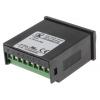 Čítač 6.130.012.862, řada: CODIX 130 Čítač Kubler 8 LCD 12 kHz 30V dc
