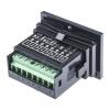 Čítač 6.130.012.863, řada: CODIX 130 Čítač Kubler 8 LCD 30 Hz 260V ac/dc