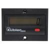 Čítač 6.132.012.863, řada: CODIX 132 Čítač Kubler 8 LCD 30 Hz 260V ac/dc