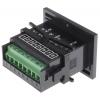 Čítač 6.132.012.863, řada: CODIX 132 Čítač Kubler 8 LCD 30 Hz 260V ac/dc