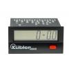 Čítač 6.134.012.850, řada: CODIX 134 Časovač Kubler 8 LCD 0.7V dc