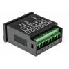 Čítač 6.134.012.850, řada: CODIX 134 Časovač Kubler 8 LCD 0.7V dc