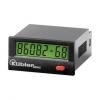 Čítač 6.134.012.853, řada: CODIX 134 Časovač Kubler 8 LCD 260V ac/dc