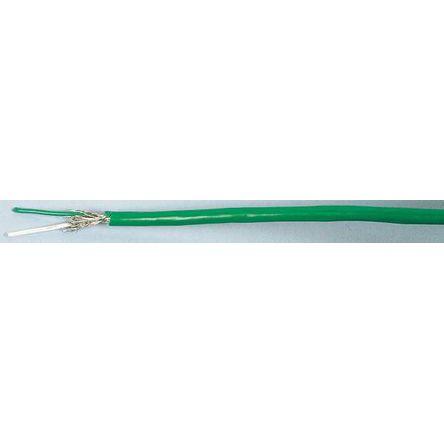RS PRO Prodlužovací kabel, řada: RS PRO S 105 °C 25 m Nestíněný