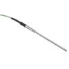 Termočlánek 300 mm kabel typ K Nerezová ocel 70 mm sonda 3 mm na 700 °C RoHS Compliant RS PRO
