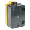 Schneider Electric Oddělovací (hlavní) vypínač, rozsah: Mini- VARIO 3pólový Montáž do panelu IP55 8.1A 4 kW