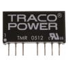 TRACOPOWER Měnič DC/DC TMR 2, výstup: 12V dc 1.6 kV dc, Vin 9V dc 167 mA, Vin 4.5V 2 W -40 °C 85 °C Průchozí otvor