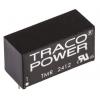 TRACOPOWER Měnič DC/DC TMR 2, výstup: 12V dc 1.6 kV dc, Vin 36V dc 167 mA, Vin 18V 2 W -40 °C 85 °C Montáž na plošný