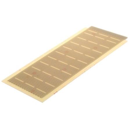 Vero Technologies Prototypovací deska 01-3940 Nepájivé pole 1.6 mm 95.5mm 202 mm
