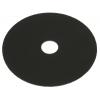 Brusný disk Zirkon zrnitost P46 125 mm Hrubé Norton
