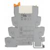 Phoenix Contact Relé rozhraní 24V dc DPDT Lišta DIN PLC-RSC- 24DC/21-21 18mA