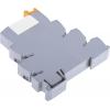 Phoenix Contact Zesilovač 24V ac/dc DPDT Lišta DIN PLC-RSC- 24UC/21-21 17.5mA