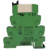 Phoenix Contact Relé rozhraní 48V dc DPDT Lišta DIN PLC-RSC- 48DC/21-21 20mA
