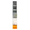 Phoenix Contact Modul relé 110V dc DPDT Lišta DIN PLC-RPT- 5DC/21 4.5mA
