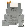 Phoenix Contact Relé rozhraní 230V ac DPDT Lišta DIN PLC-RSC-230UC/21-21 4.5mA