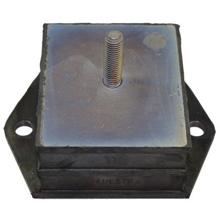 534079 Paulstra Hutchinson PAULSTRA M10 Antivibrační držák Zarážka vnitřní 800 daN