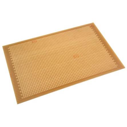 Vero Technologies Deska s pásovými spoji 01-2680 1 FR1 176.53 mm 111.76mm