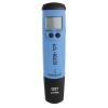 Měřič vodivosti vody HI-98311, přesnost: ±0.5°C, rozlišení: 1 μS/cm Hanna Instruments 3999μS/cm, Baterie