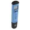 Měřič vodivosti vody HI-98311, přesnost: ±0.5°C, rozlišení: 1 μS/cm Hanna Instruments 3999μS/cm, Baterie