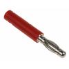 Kabely pro multimetry SET 3177 Sada zkušebních vodičů, délka kabelů: 2 mm Schutzinger 10A