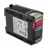 TRACOPOWER Napájecí zdroj na lištu DIN TCL, počet výstupů: 1 Spínaný režim 375 V dc, 264V ac 2.5 A AC/DC 28V dc DC 60 W