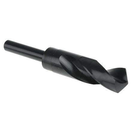 Vrták, celková délka: 150mm, HSS 1 in, počet kusů: 1 dřík 12.7 mm RS PRO