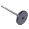 A105/025 Nu-Tech Engineering M16 100 mm Nerezová ocel Nastavitelná noha 1000 kg 3.5 °