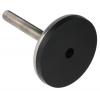 A105/022 Nu-Tech Engineering M16 100 mm Nerezová ocel Nastavitelná noha 1000 kg 3.5 °