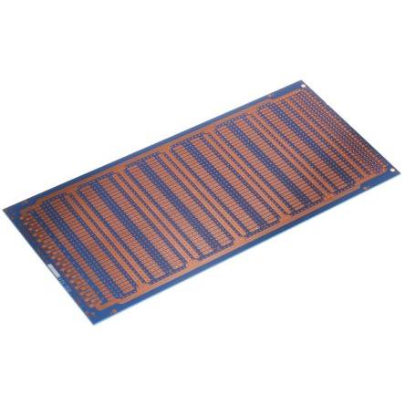 Vero Technologies Prototypovací deska 11-2496 Nepájivé pole 1.6 mm 200mm 100 mm