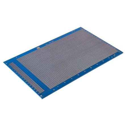 Vero Technologies Maticová deska 03-0026 1 FR4 s 54 x 34 1.02 mm otvory 160 mm 100mm