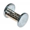 Neodymový magnet, délka: 2 mm 0.16 kg, tloušťka: 2 mm 3 mm Eclipse