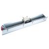 ebm-papst Odstředivý ventilátor, řada: QLK Tangenciální, průtok vzduchu: 220 m³/h 230V ac AC 79 mm 492mm 71 mm