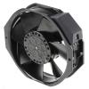ebm-papst Axiální ventilátor, řada: W2E142, průtok vzduchu: 330 m³/h 25 W 230V ac 120 mA IP22 150 mm 172mm 38 mm